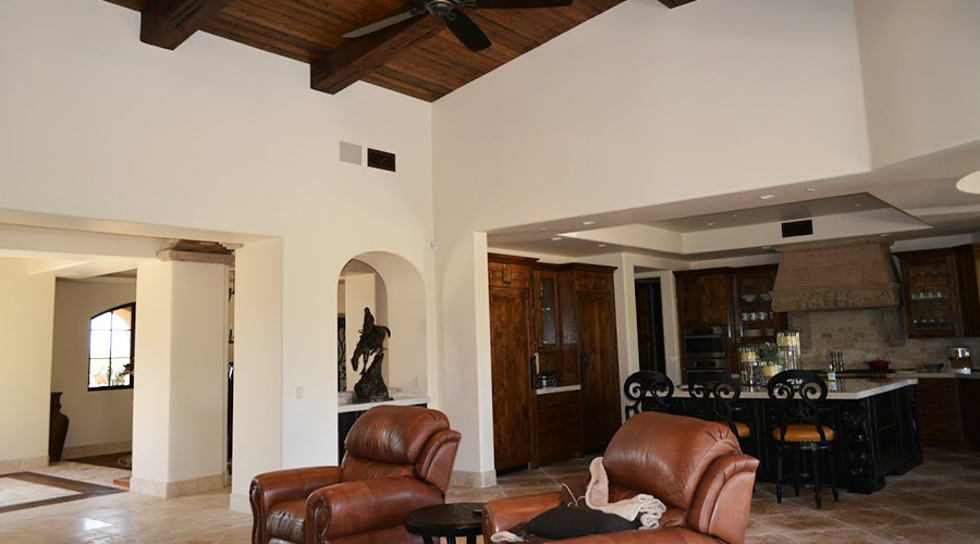 Interior Painting, AZ